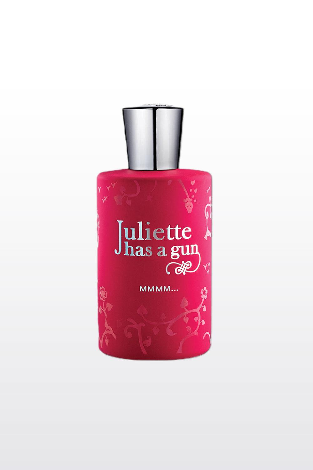 Juliette Has a Gun - בושם לאישה MMMM… EDP 100 מ"ל - MASHBIR//365