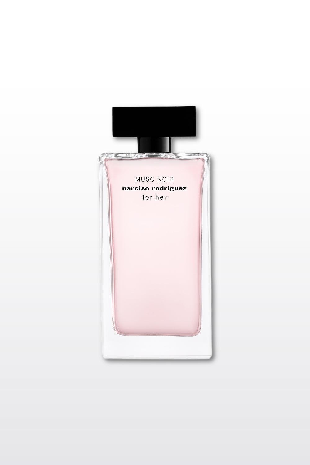Narciso Rodriguez - בושם לאישה MUSC NOIR 150 מ"ל - MASHBIR//365