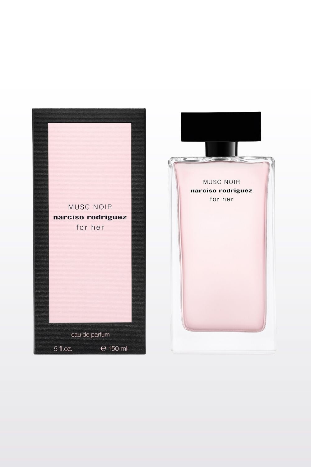 Narciso Rodriguez - בושם לאישה MUSC NOIR 150 מ"ל - MASHBIR//365