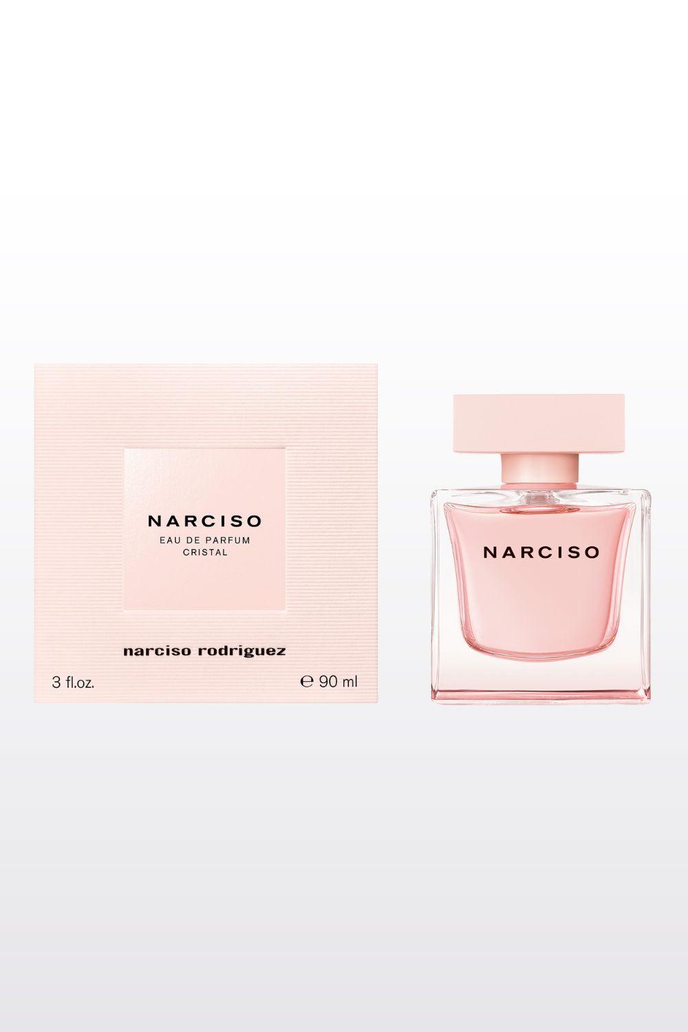 Narciso Rodriguez - בושם לאישה NN CRISTAL EDP 90 מ"ל - MASHBIR//365