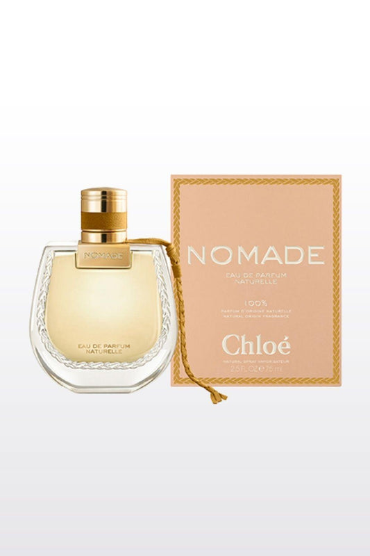 Chloe - בושם לאישה Nomade Natural E.D.P 75 מ"ל - MASHBIR//365