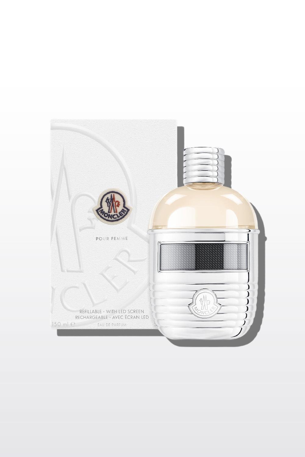 MONCLER - בושם לאישה POUR FEMME EDP 150 מ"ל - MASHBIR//365