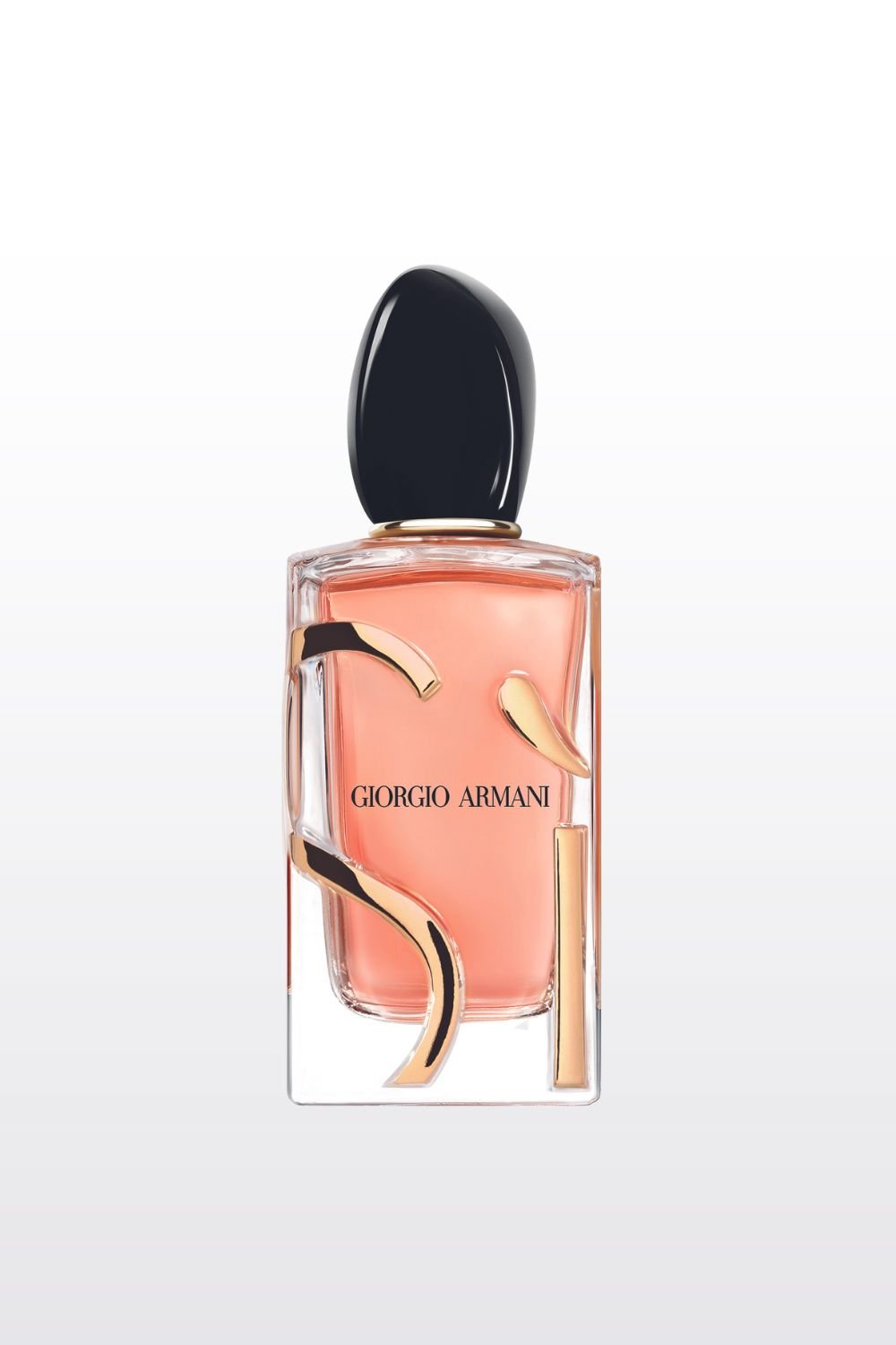 Armani - בושם לאישה SI EDP INTENSE REFILLABLE 100ML - MASHBIR//365