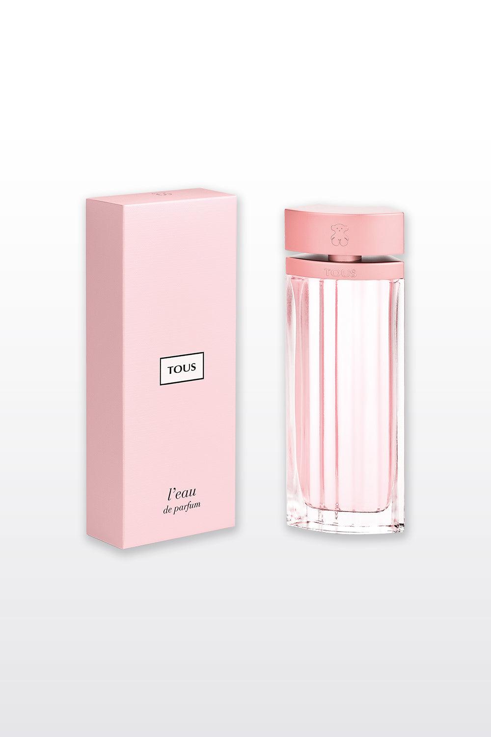 TOUS - בושם לאישה TOUS L'EAU EDP 90 מ"ל - MASHBIR//365