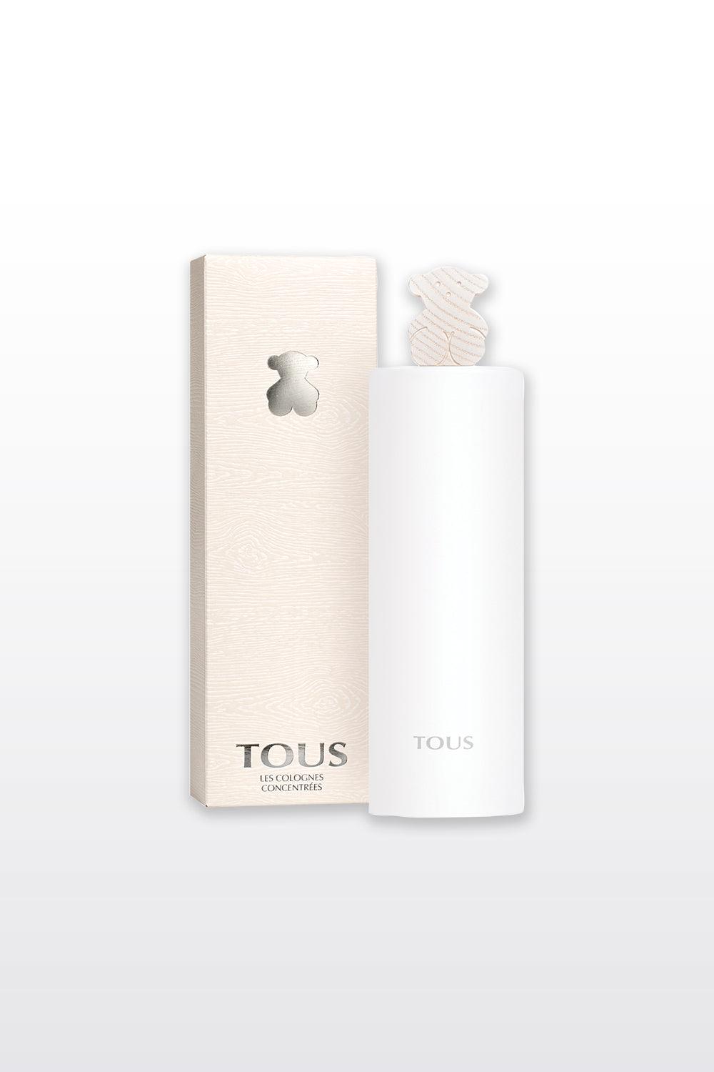 TOUS - בושם לאישה TOUS Les Colognes Concentrees EDT 90 מ"ל - MASHBIR//365