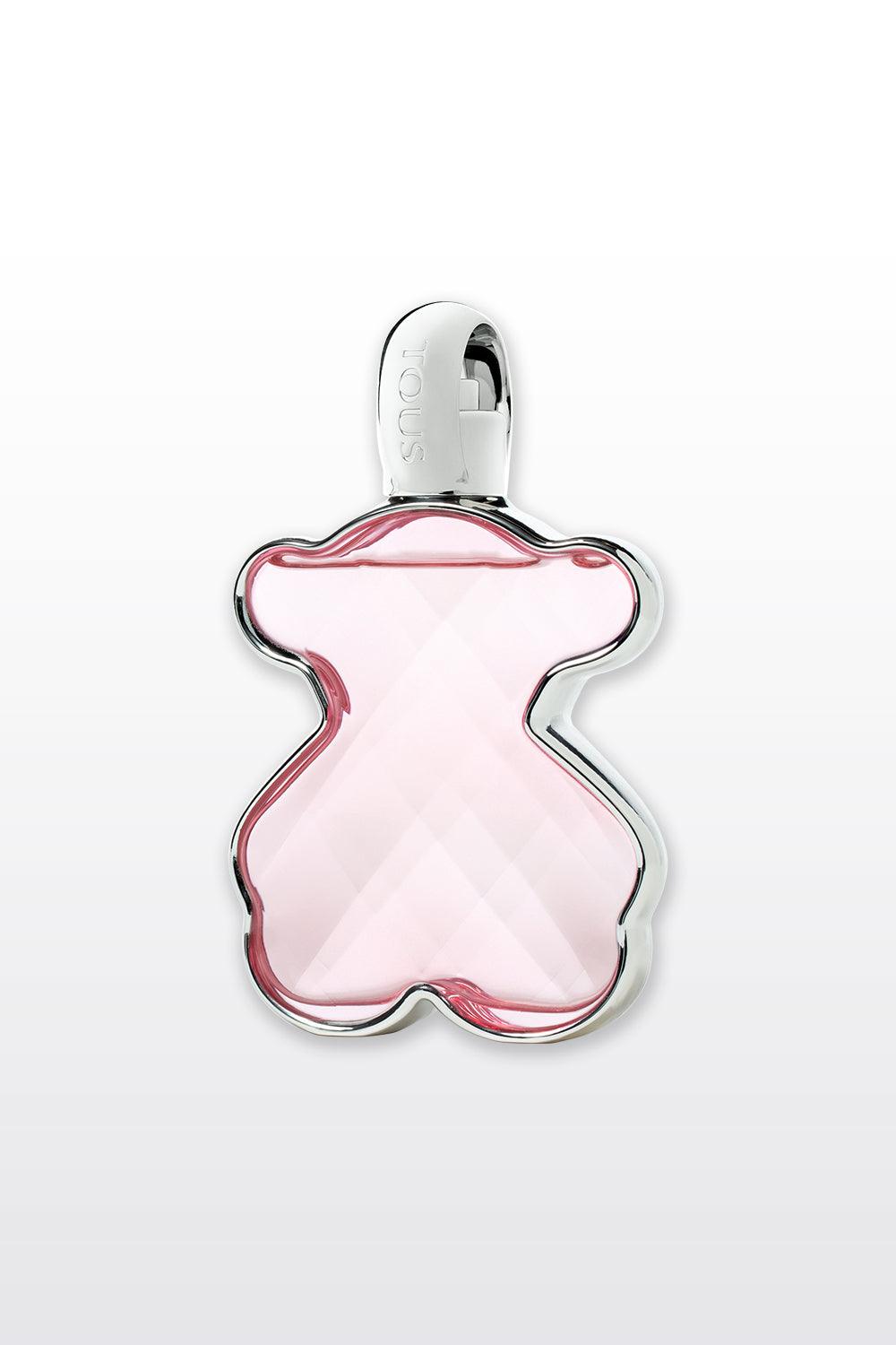 TOUS - בושם לאישה TOUS LOVE ME 90 מ"ל - MASHBIR//365