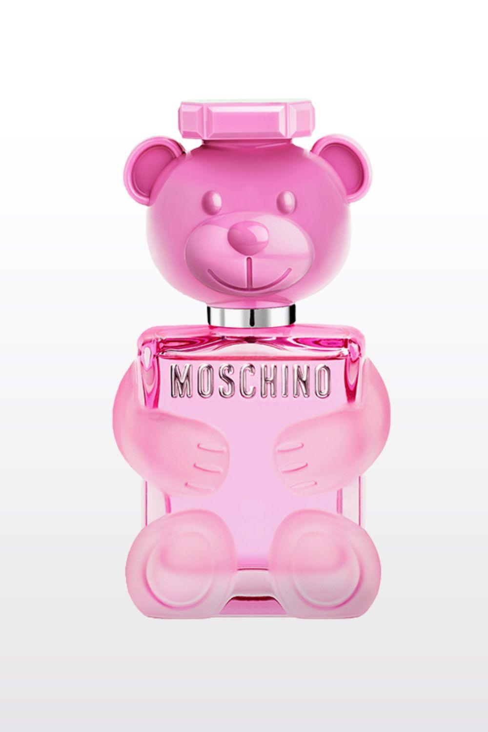 Moschino - בושם לאישה Toy 2m Bubble Gum EDT 100 מ"ל - MASHBIR//365