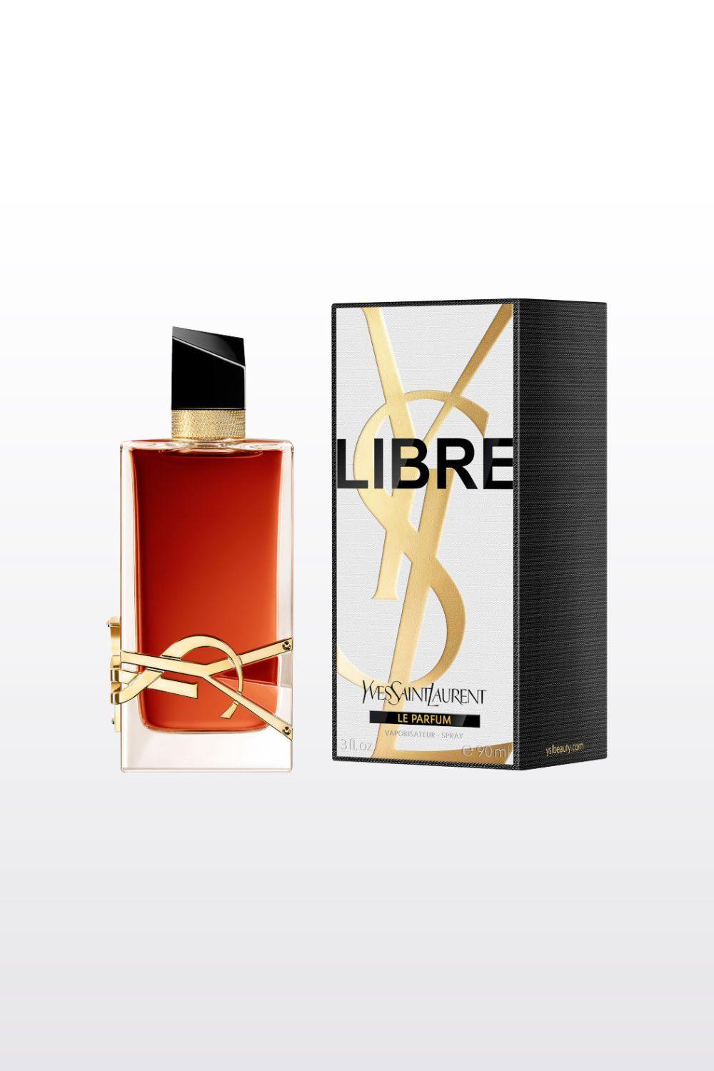 Yves Saint Laurent - בושם לאשה LIBRE לה פרפיום לאשה 90 מ"ל - MASHBIR//365