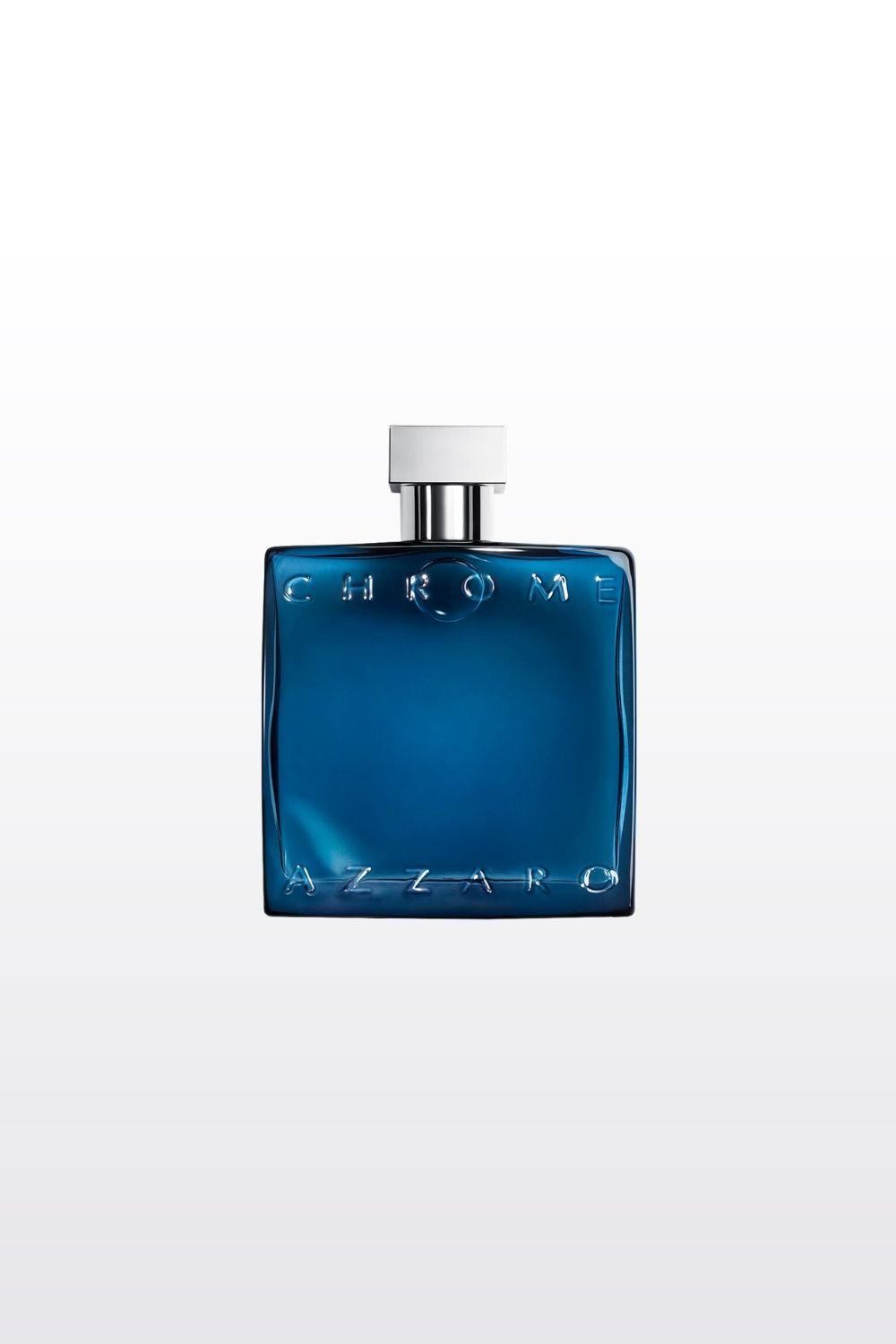 Azzaro - בושם לגבר 100 מ"ל AZZARO CHROME PARFUM EDP - MASHBIR//365