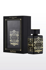LATTAFA - בושם לגבר 100 מ"ל Bade'e Al Oud Oud for Glory EDP - MASHBIR//365