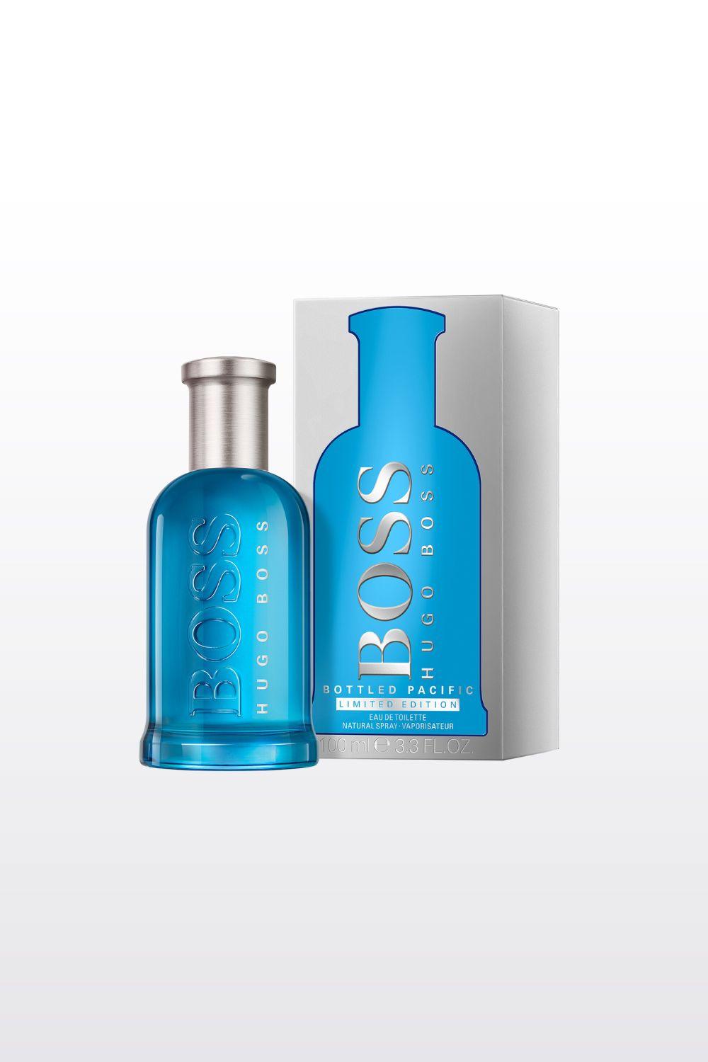 HUGO BOSS - בושם לגבר 100 מ"ל BB SSLE 23 PRM LTD EDT - MASHBIR//365