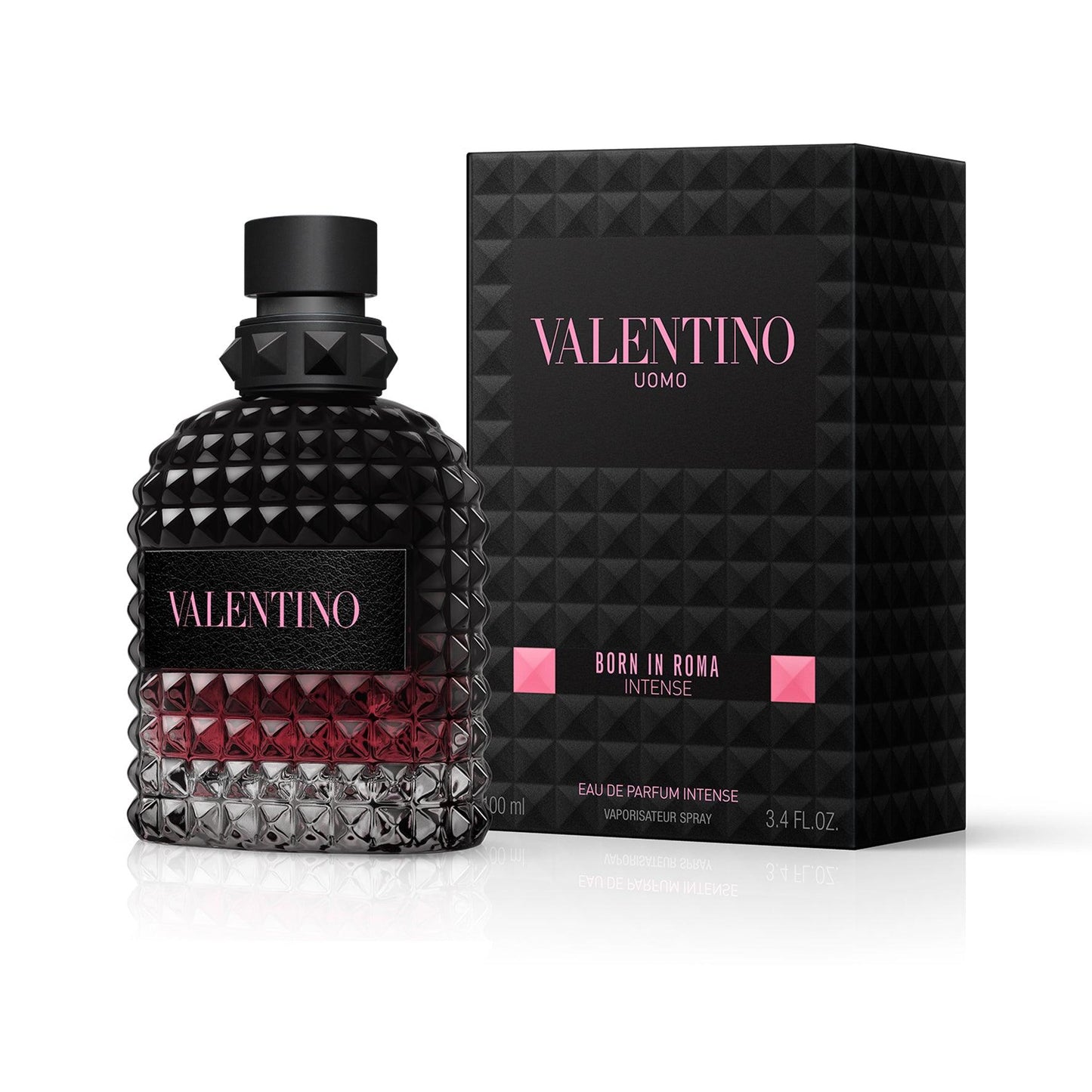 VALENTINO - בושם לגבר 100 מ"ל BIR UOMO EDP - MASHBIR//365