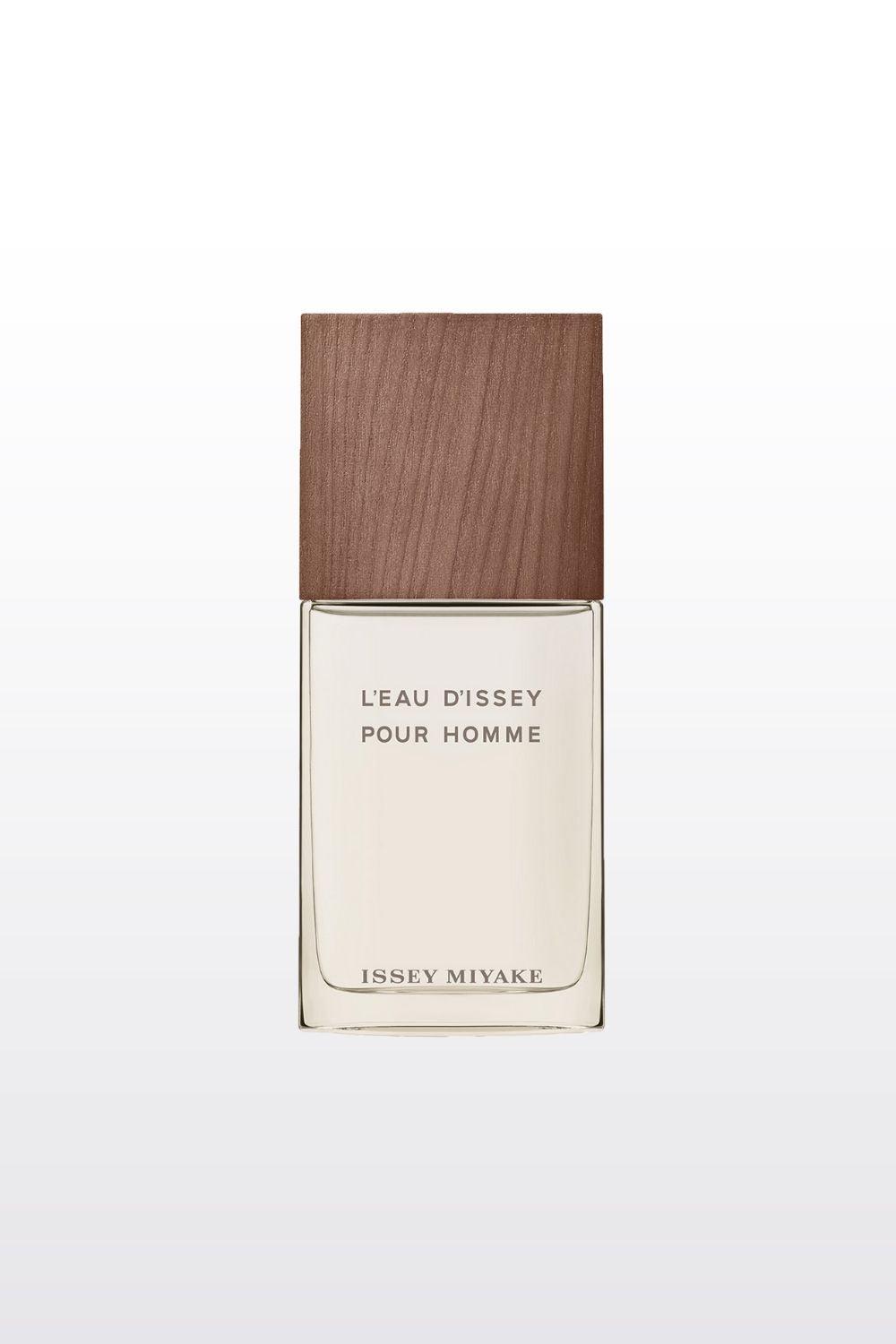 Issey Miyake - בושם לגבר 100 מ"ל EAUX DE MATIERE VETIVER EDT - MASHBIR//365