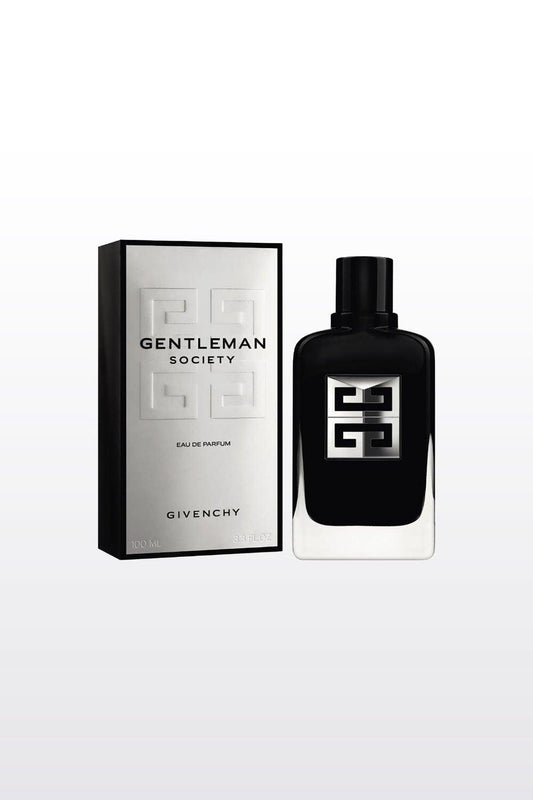 Givenchy - בושם לגבר 100 מ"ל EDP Gentleman Society - MASHBIR//365