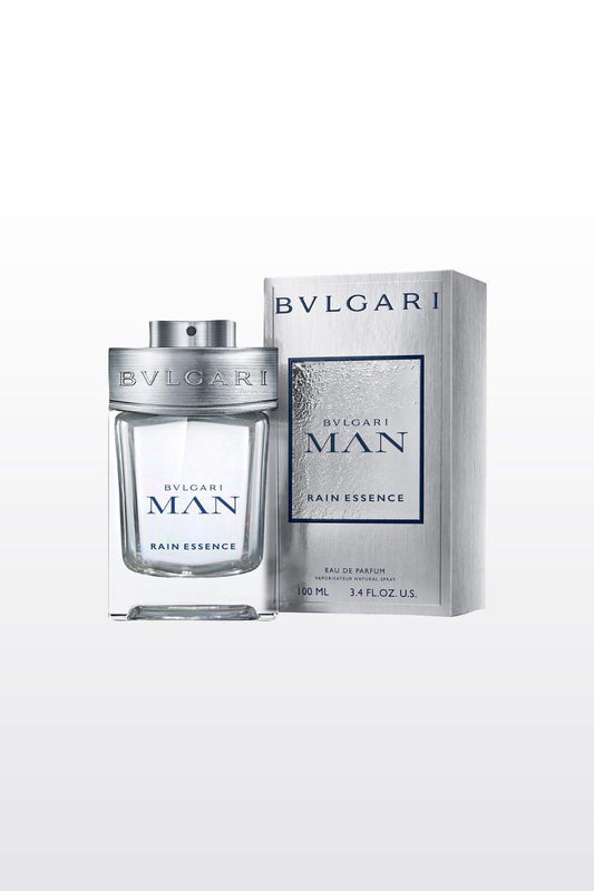 BVLGARI - בושם לגבר 100 מ"ל MAN RAIN ESSENCE - MASHBIR//365