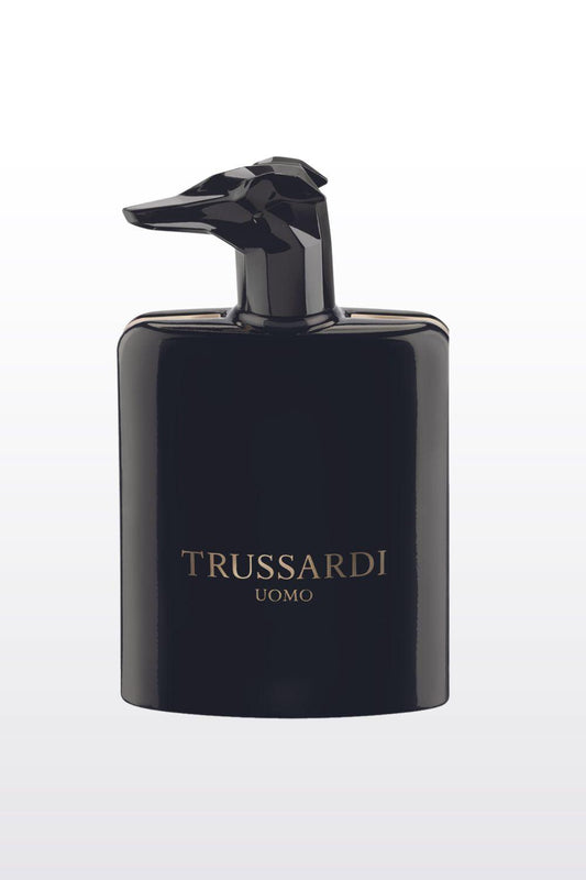 Trussardi - בושם לגבר 100 מ"ל TRUSSARDI UOMO LEVRIERO EDP - MASHBIR//365
