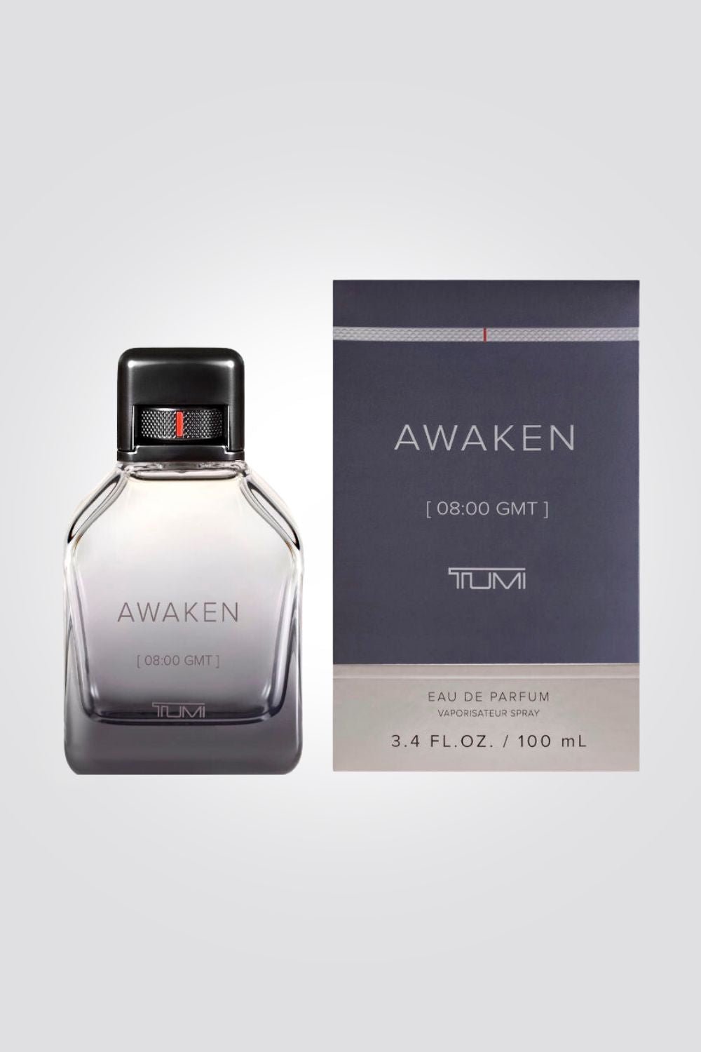 TUMI - בושם לגבר 100 מ''ל TUMI Awaken EDP - MASHBIR//365