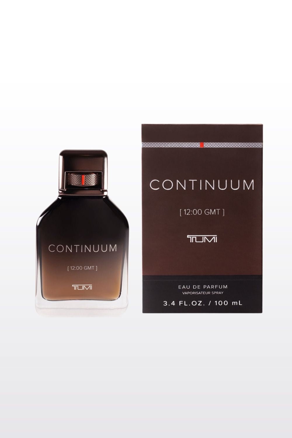 TUMI - בושם לגבר 100 מ''ל TUMI Continuum EDP - MASHBIR//365