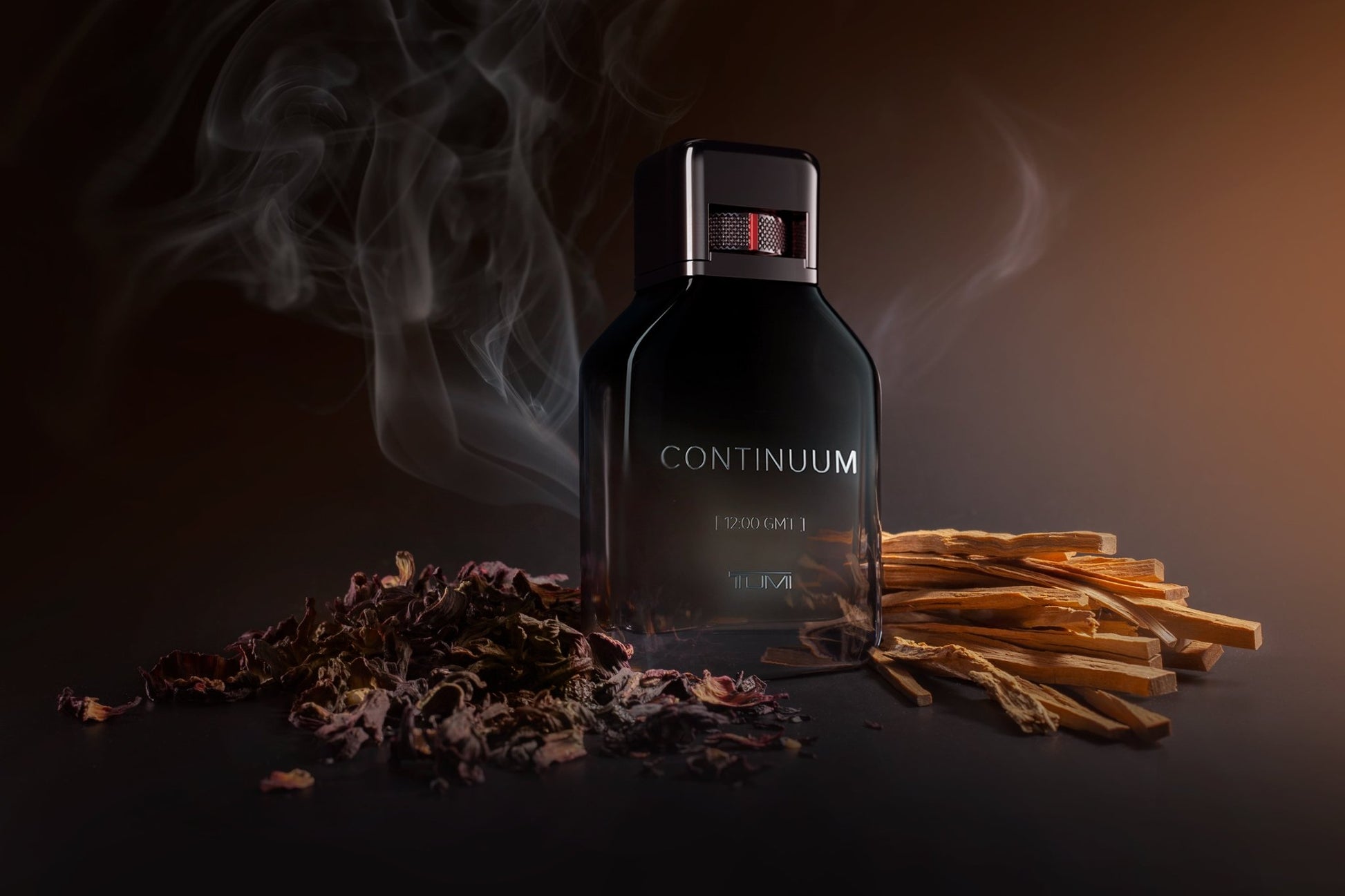 TUMI - בושם לגבר 100 מ''ל TUMI Continuum EDP - MASHBIR//365