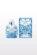 Dolce & Gabbana - בושם לגבר 125 מ"ל LBPH SUMMER VIBES EDT - MASHBIR//365