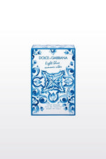 Dolce & Gabbana - בושם לגבר 125 מ"ל LBPH SUMMER VIBES EDT - MASHBIR//365