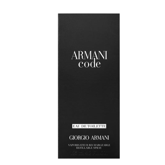 Armani - בושם לגבר 125 מ
