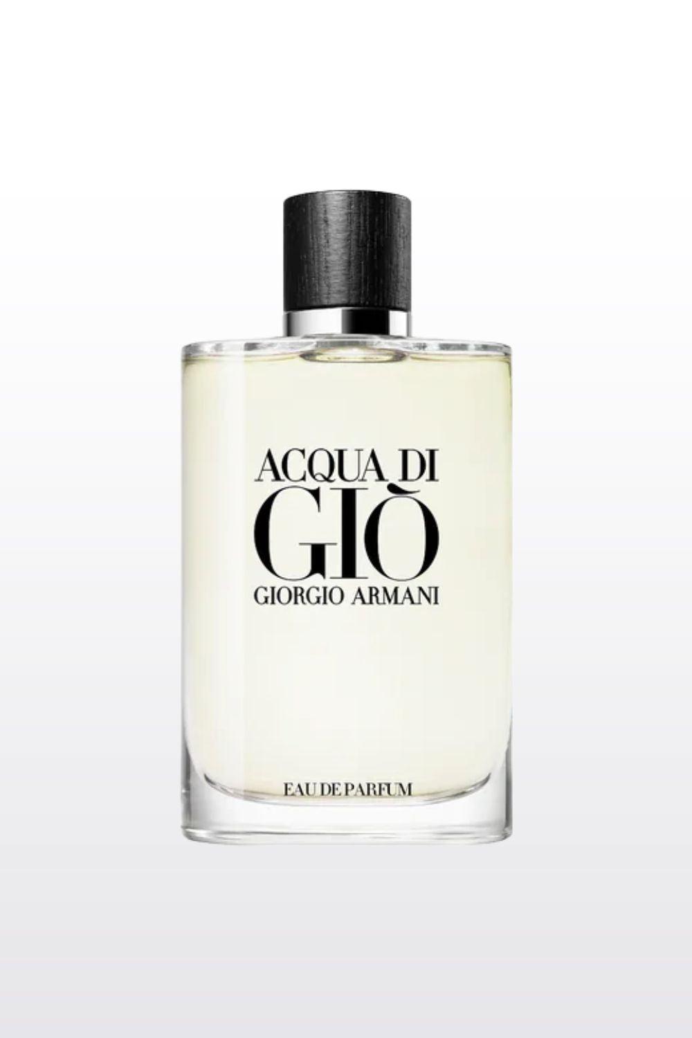 Armani - בושם לגבר 200 מ"ל ADGH EDP - MASHBIR//365