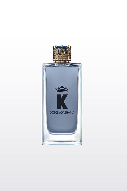 Dolce & Gabbana - בושם לגבר 200 מ"ל DOLCE K EDT - MASHBIR//365