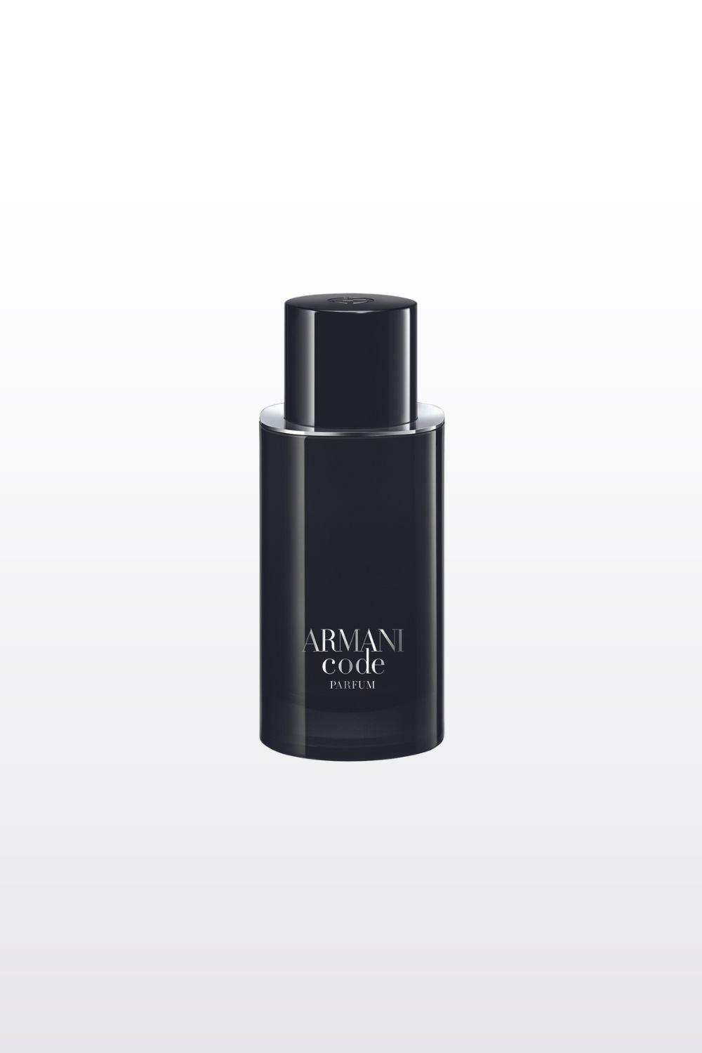 Armani - בושם לגבר 75 מ"ל CODE LE PARFUM - MASHBIR//365