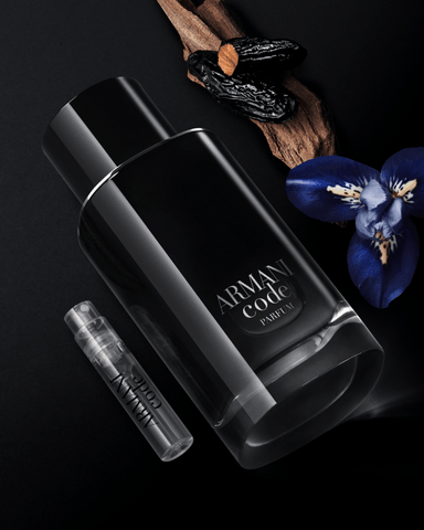 Armani - בושם לגבר 75 מ"ל CODE LE PARFUM - MASHBIR//365