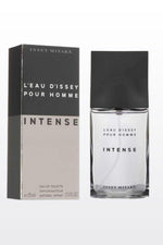 Issey Miyake - בושם לגבר איסי מיאקי אינטנס 75 מ"ל - MASHBIR//365