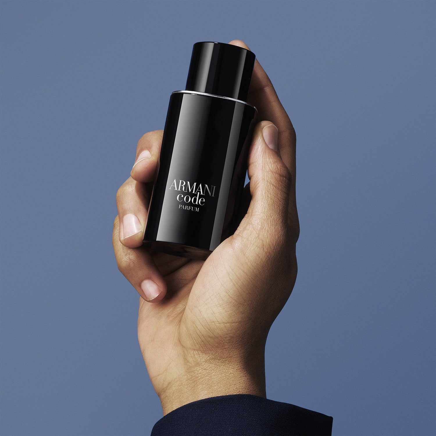 Armani - בושם לגבר ARMANI CODE PARFUM EDP 125ML - MASHBIR//365