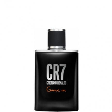 CRISTIANO RONALDO - בושם לגבר CR7 Game On EDT 100 מ"ל - MASHBIR//365