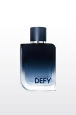 Calvin Klein - בושם לגבר DEFY א.ד.פ 100 מ"ל - MASHBIR//365
