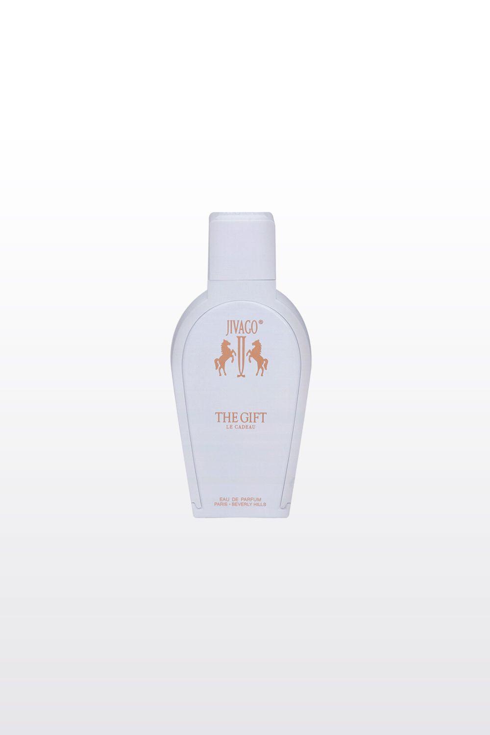 JIVAGO - בושם לגבר ג'יוואגו THE GIFT 100 מ"ל EDP - MASHBIR//365