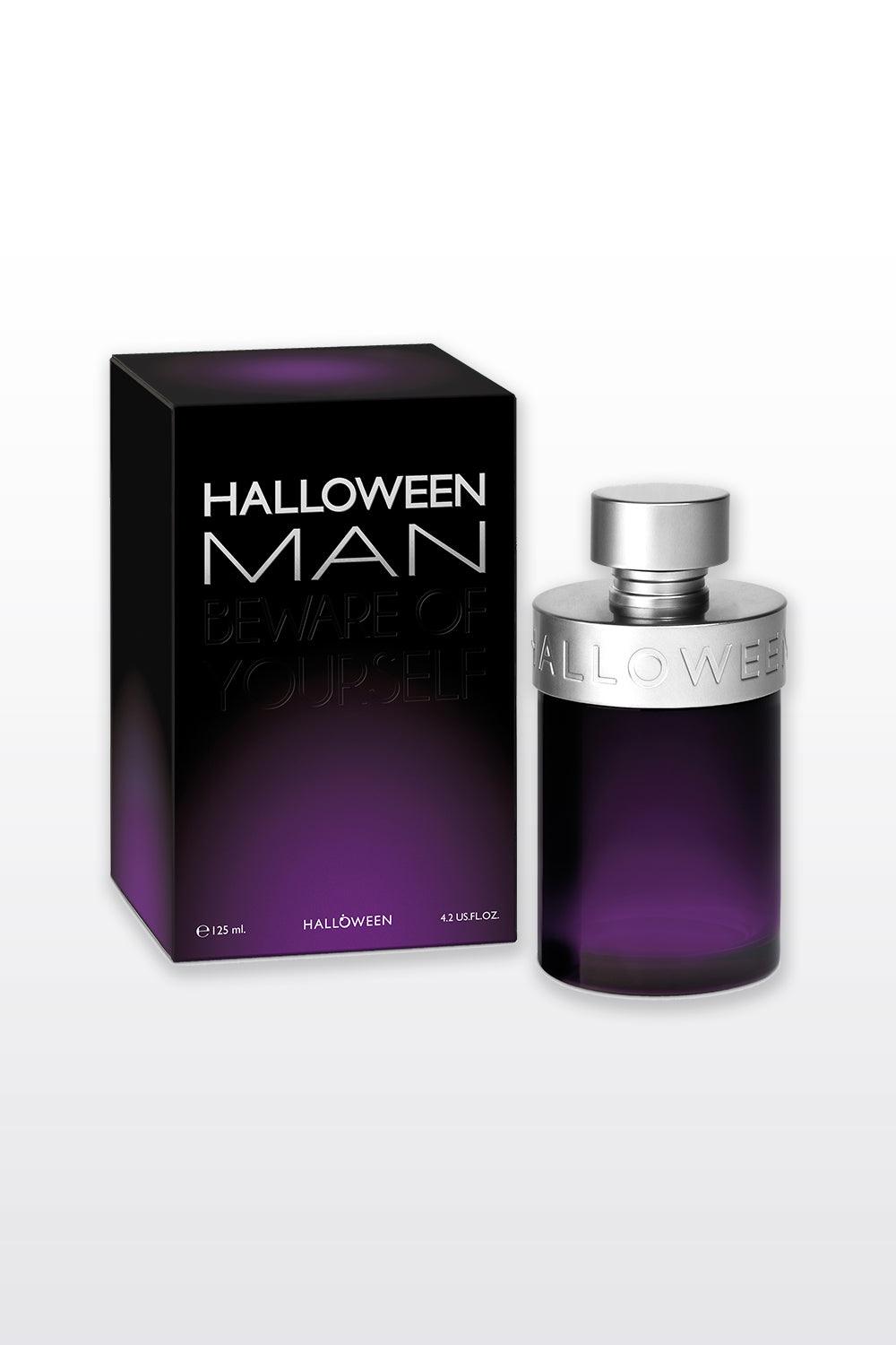 DEL POZO HALLOWEEN - בושם לגבר HALLOWEEN Man EDT 125 מ"ל - MASHBIR//365