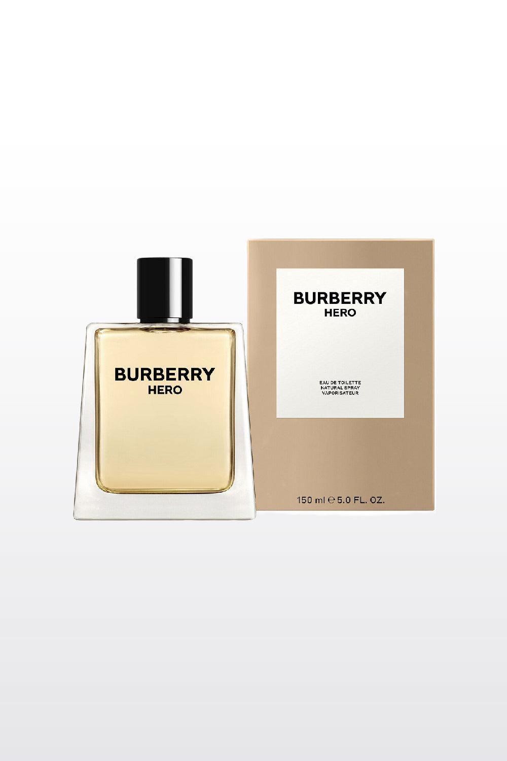 BURBERRY - בושם לגבר HERO EDT 150 מ"ל - MASHBIR//365