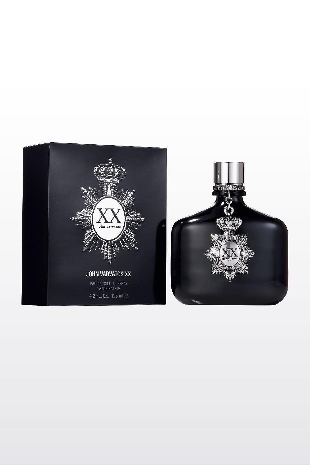 JOHN VARVATOS - בושם לגבר JOHN VARVATOS XX EDT 125 מ"ל - MASHBIR//365