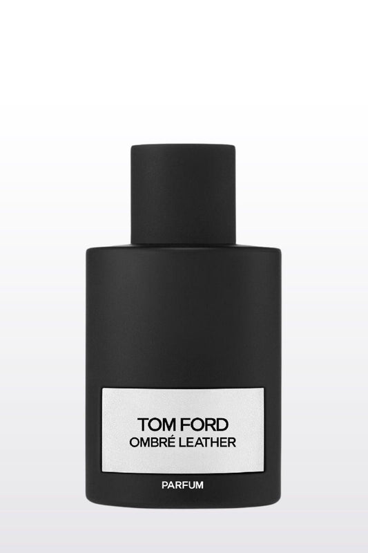 Tom Ford - בושם לגבר OMBRE LEATHER 100 מ"ל - MASHBIR//365