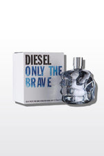 DIESEL - בושם לגבר ONLY THE BRAVE 125 מ"ל - MASHBIR//365