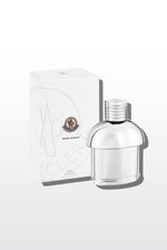 MONCLER - בושם לגבר POUR HOMME EDP RECHARGE 150 מ"ל - MASHBIR//365