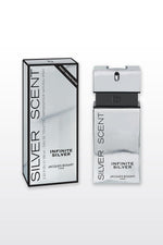BOGART - בושם לגבר Silver Scent infinite silver 100 מ"ל - MASHBIR//365