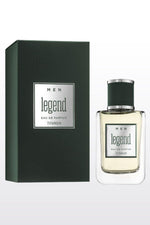 CARELINE - בושם לגבר TITANIUM LEGEND EDT 100 מ"ל - MASHBIR//365