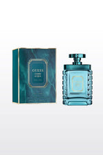 GUESS - בושם לגבר Uomo Acqua Eau de Toilette 100 מ"ל - MASHBIR//365