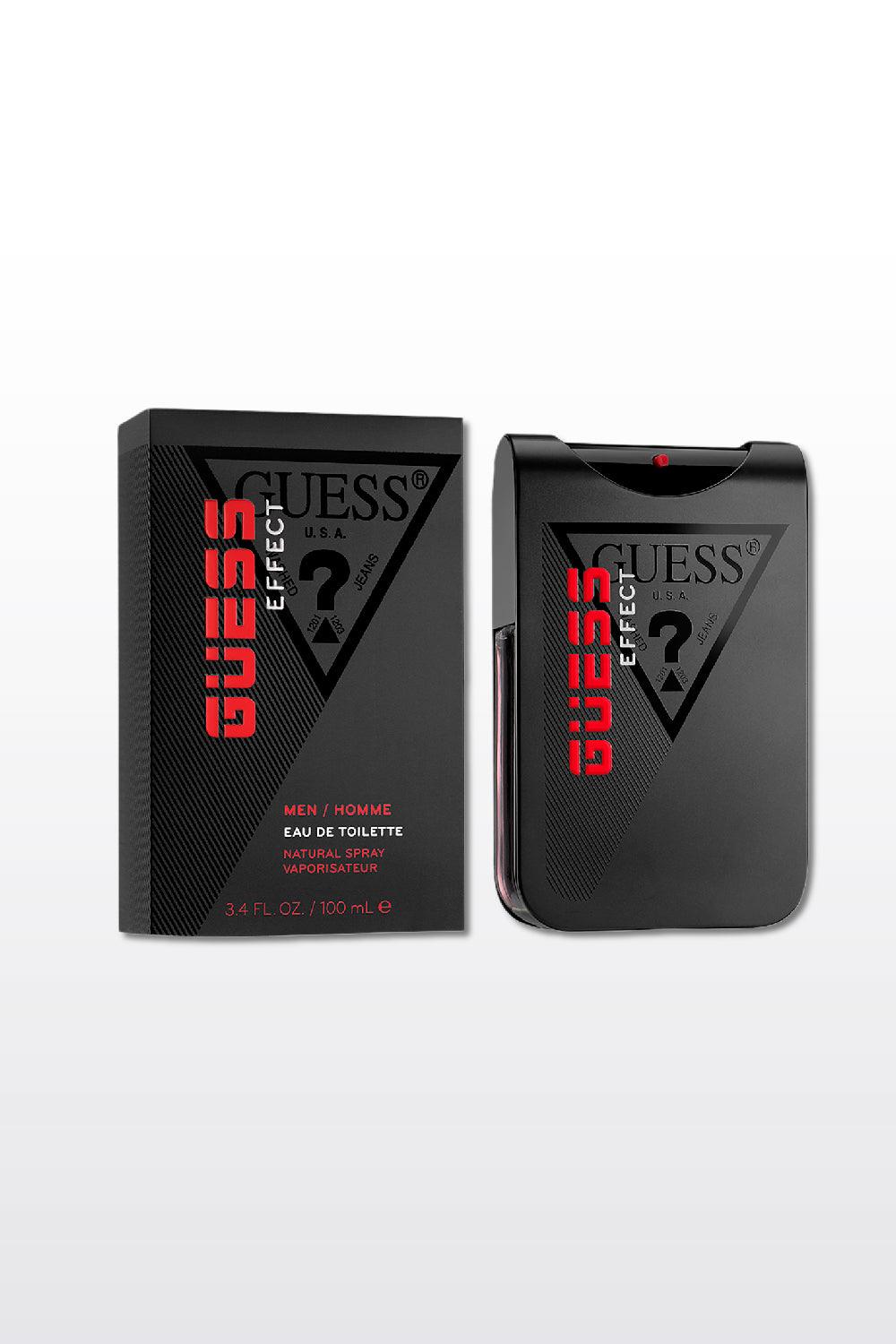 GUESS - בושם לגבר UOMO EDT 100 מ"ל - MASHBIR//365