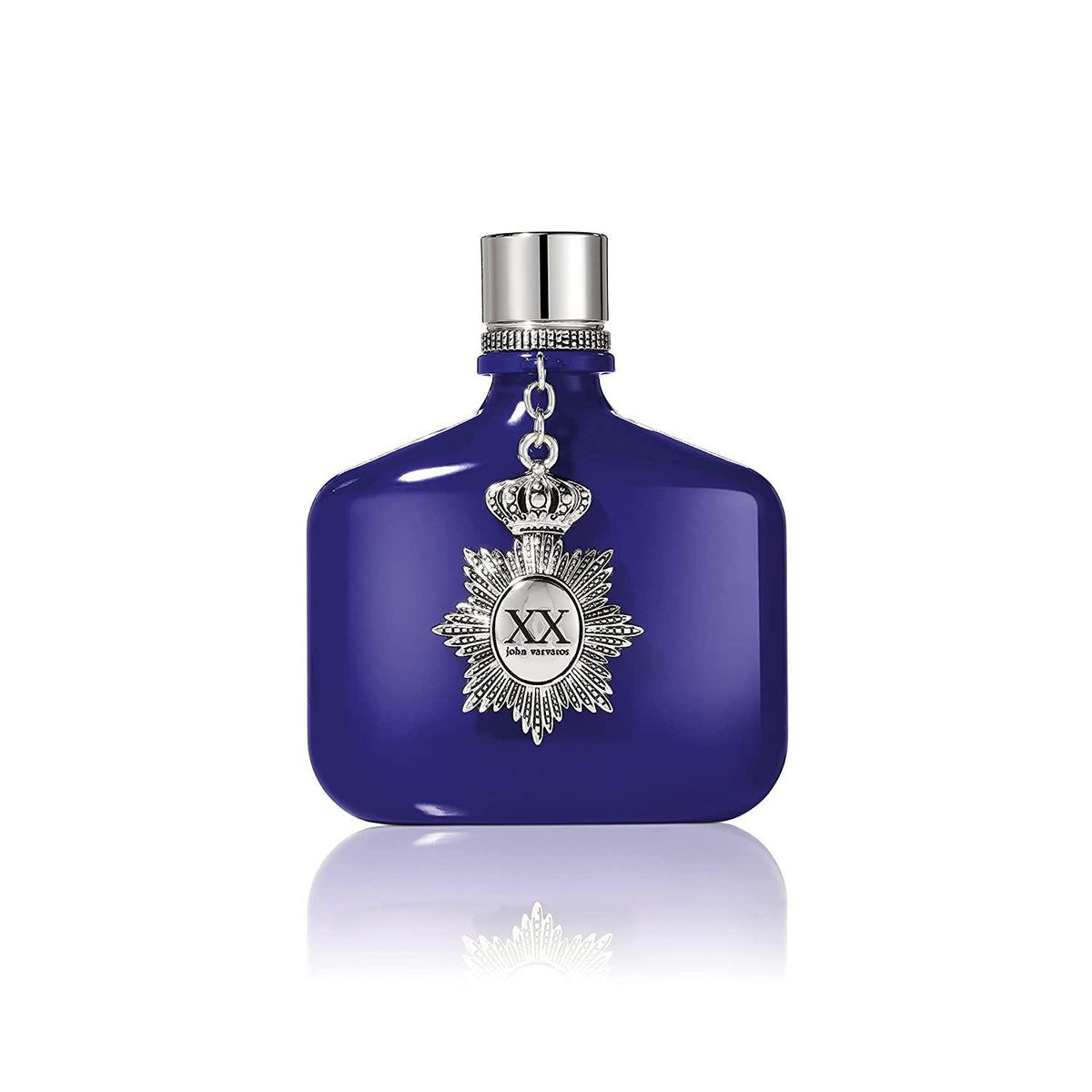 JOHN VARVATOS - בושם לגבר XX INDIGO EDT 125 מ"ל - MASHBIR//365