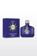 JOHN VARVATOS - בושם לגבר XX INDIGO EDT 125 מ"ל - MASHBIR//365