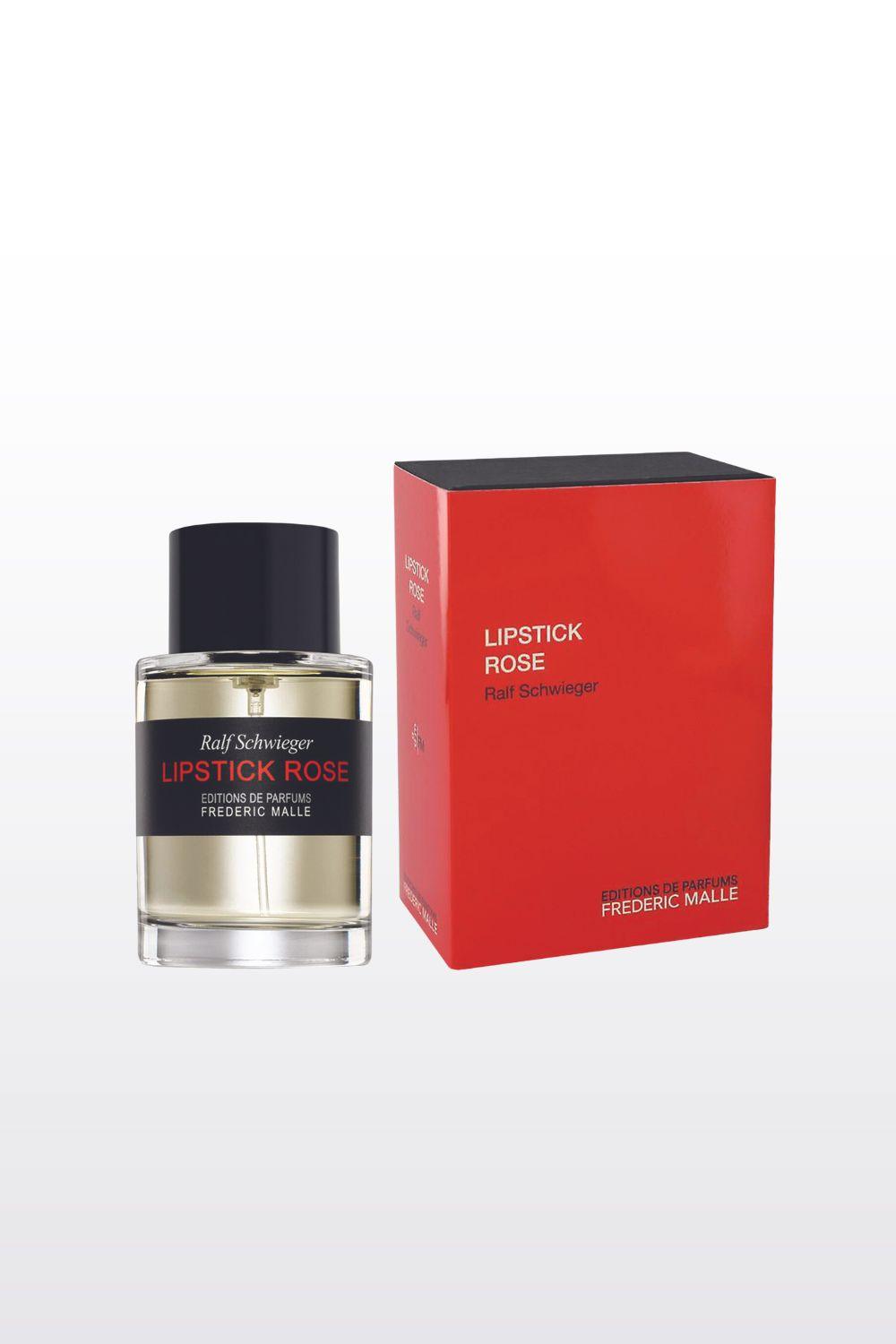 FREDERIC MALLE - בושם לנשים Frederic Malle Lipstick Rose או דה פרפיום E.D.P 100ml - MASHBIR//365