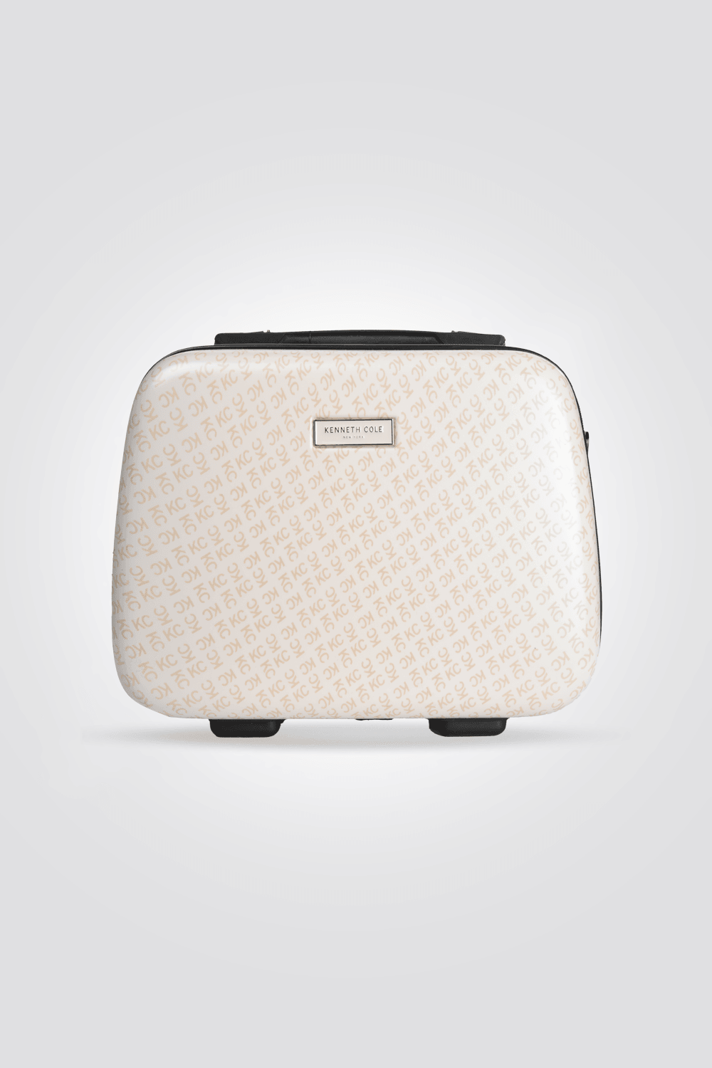 מזוודה 12'' COSMETIC CASE SOHO בצבע וניל - MASHBIR//365