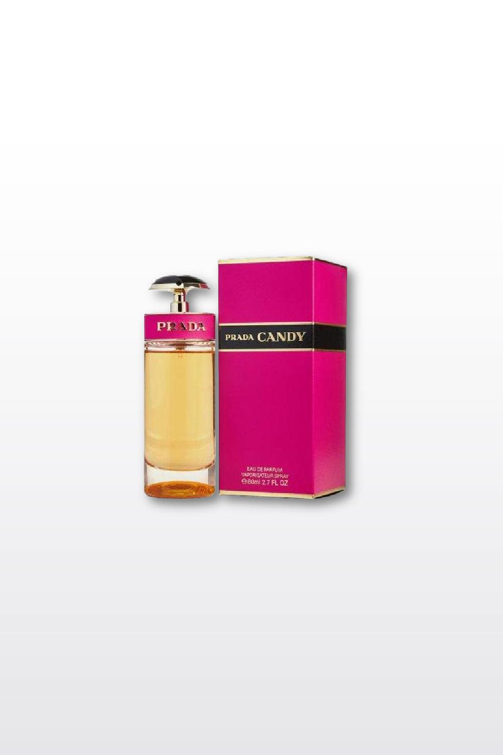 PRADA - CANDY EDP בושם לאשה 80 מ"ל - MASHBIR//365